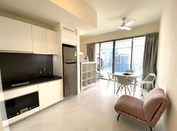 Lincoln Suites (D11), Condominium #579761631